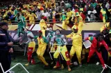 دفاع "مشاغبي السنغال" يطالب بإحضار رئيس "الكاف" والنيابة العامة ترفض وتتمسك بـ"احترافية" الضابطة القضائية